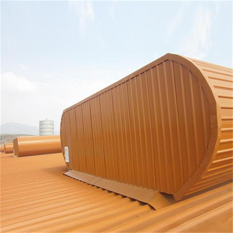 辽宁铁岭9A型通风天窗网上销售