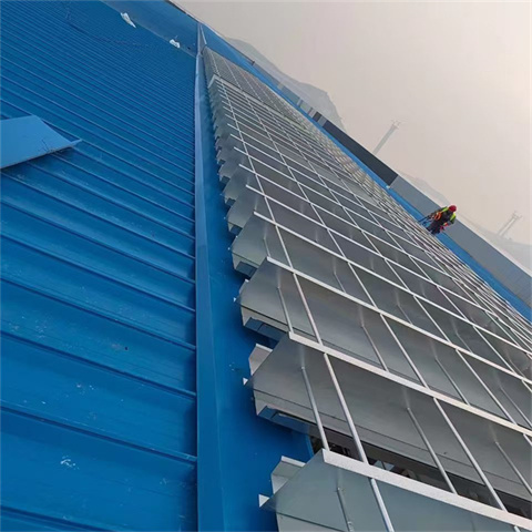 河南鹤壁TC10A-3030n薄型通风天窗哪个牌子好