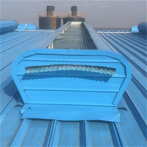 山西忻州TC2A-2560n开敞式通风天窗促销价