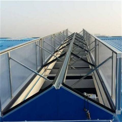 贵州遵义TC4B-2540n启闭式通风天窗经销