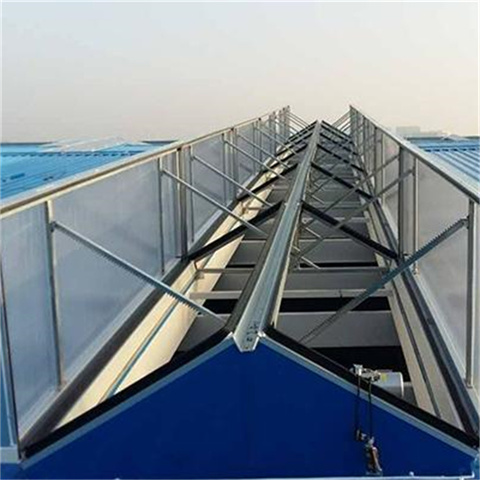 湖南衡阳TC2B-1560n启闭式通风天窗厂家订购