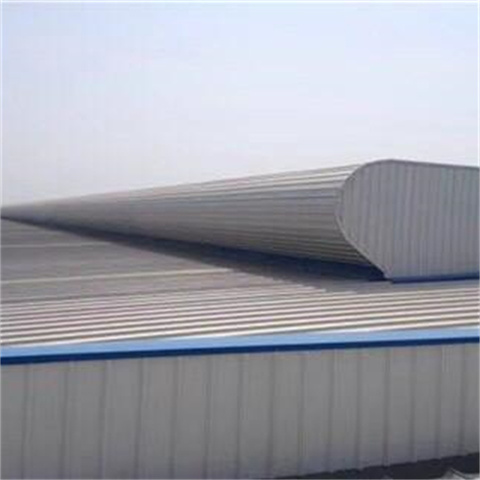 甘肃庆阳TC2A-1530n开敞式通风天窗促销价