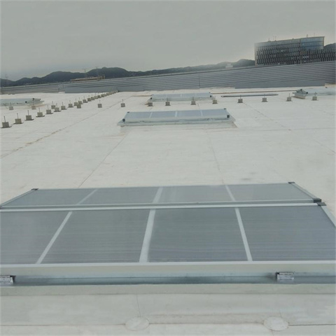 山西朔州三角型天窗单位