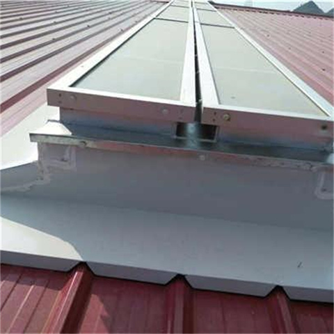 河北廊坊RDPC-III-CK-D-Y-3030圆拱侧开型排烟窗供应厂家