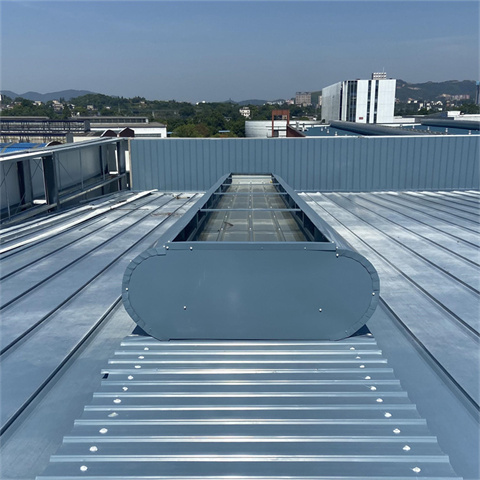 云南丽江TC10B-3030n薄型通风天窗哪里有卖