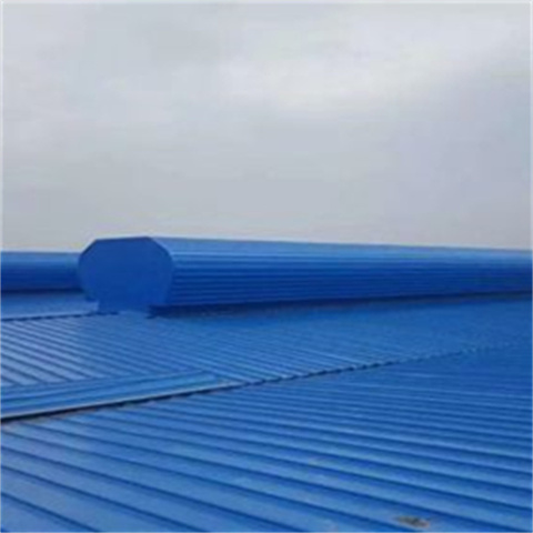 新疆石河子TC2A-2560n开敞式通风天窗怎么样