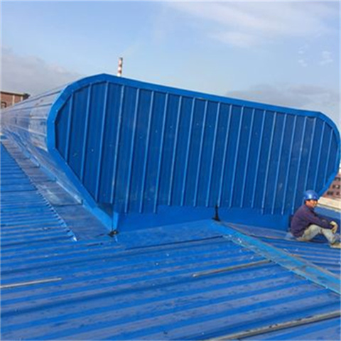 山东日照TC10C-6060n薄型通风天窗生产厂家