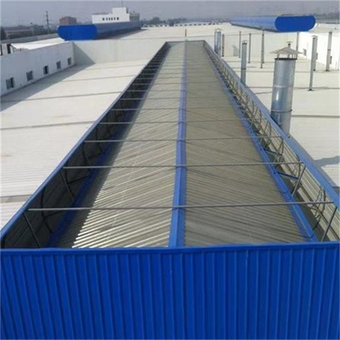 广西玉林TC4B-2530n启闭式通风天窗定做型号