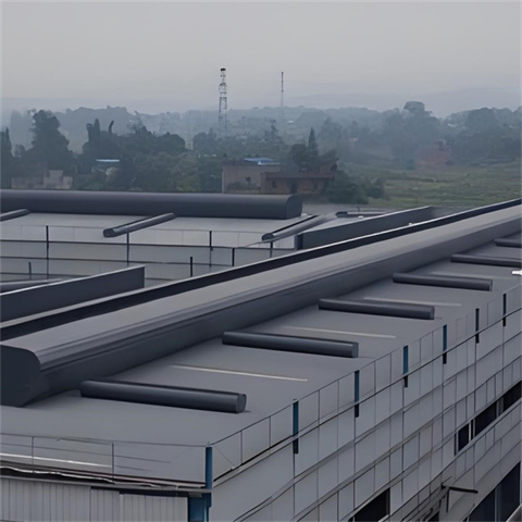 广东韶关TC4A-6030n开敞式通风天窗那里买