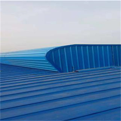 甘肃白银TC5A-4060n开敞式通风天窗促销价