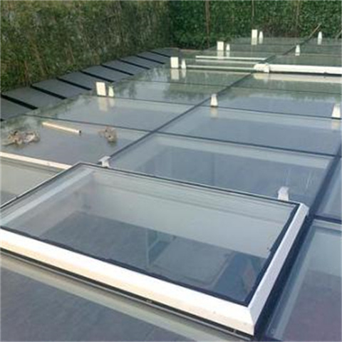 山东滨州TC2A-6040n开敞式通风天窗供应厂家