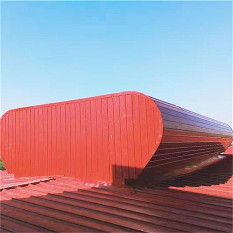 广西梧州TC10B-6030n薄型通风天窗厂家定做