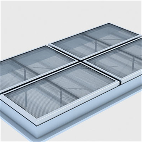 四川遂宁电动启闭式通风天窗生产商