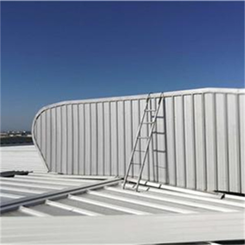 新疆乌鲁木齐TC1A-1530n开敞式通风天窗价钱多少