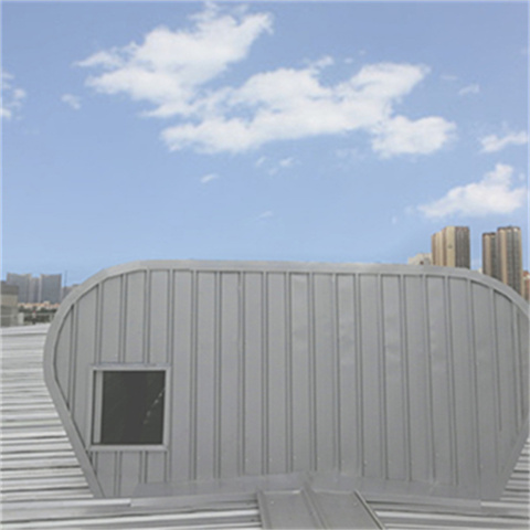 河南郑州TC10C-4530n薄型通风天窗厂家订购