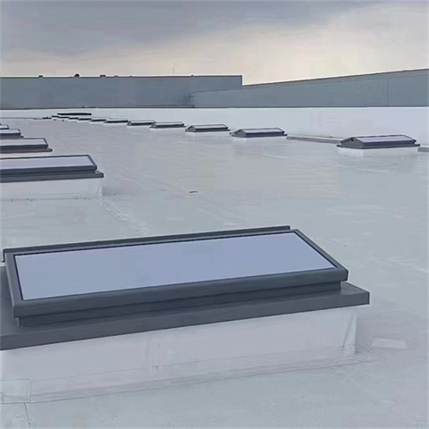 广东云浮4型通风天窗促销价