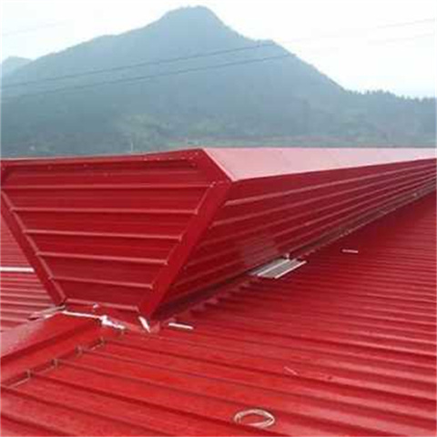 甘肃酒泉圆拱型电动排烟窗市场价格