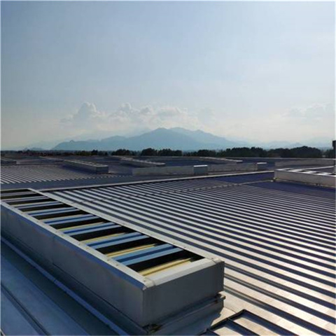 青海果洛TC4B-3040n启闭式通风天窗厂家定制