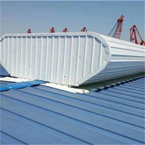 山东聊城TC2A-6040n开敞式通风天窗网上销售