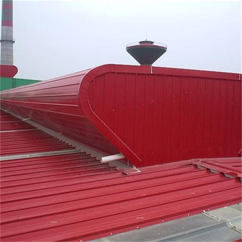 内蒙古阿拉善3000型自然通风气楼网上销售
