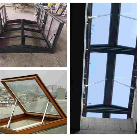 山西大同结构性防水通风气楼销售厂家