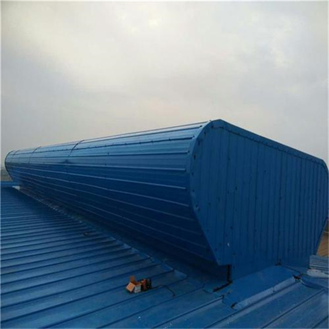 山东日照TC3A-3060n开敞式通风天窗代理价