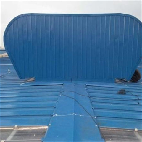 山西大同TC3A开敞式通风气楼市场价格