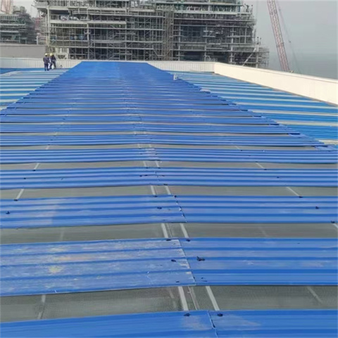 新疆昌吉8型电动采光天窗网站