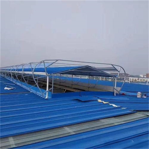 江苏泰州7D型通风天窗（菱型启闭式）代理价