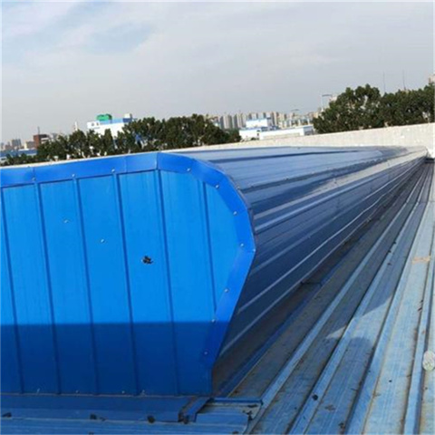 安徽淮北MCW2型通风天窗厂家地址