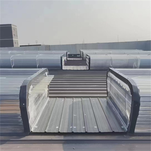 吉林吉林市TC10D-3060n薄型通风天窗供应