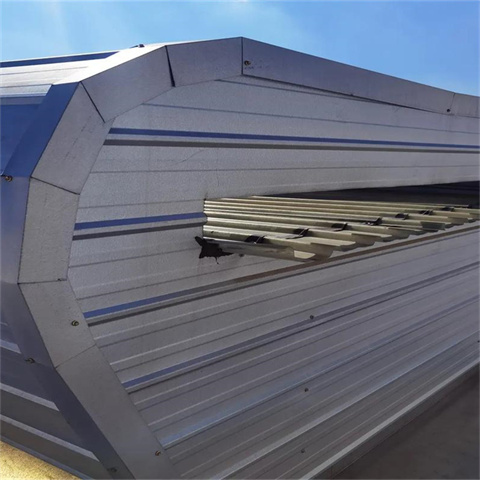 辽宁鞍山10C型薄型通风天窗厂家订做