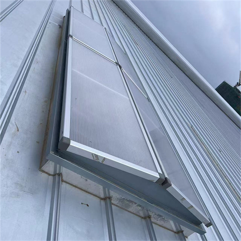 云南西双版纳TC4B-1560n启闭式通风天窗现货供应