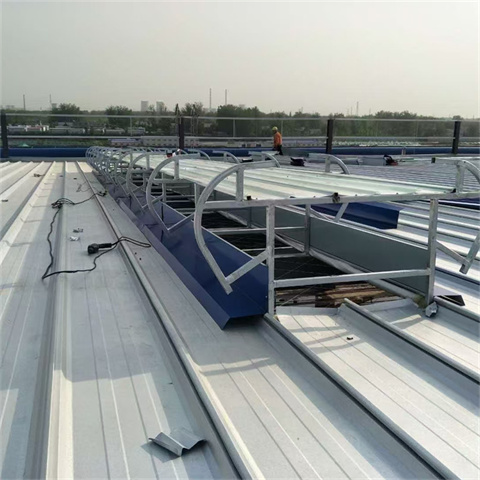 河北邢台TC4A-4530n开敞式通风天窗制造