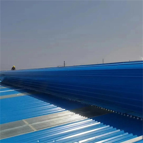 云南昭通TC3A-2040n开敞式通风天窗零售