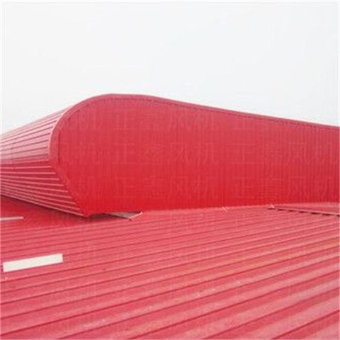 云南曲靖TC1A-1530n开敞式通风天窗定做型号