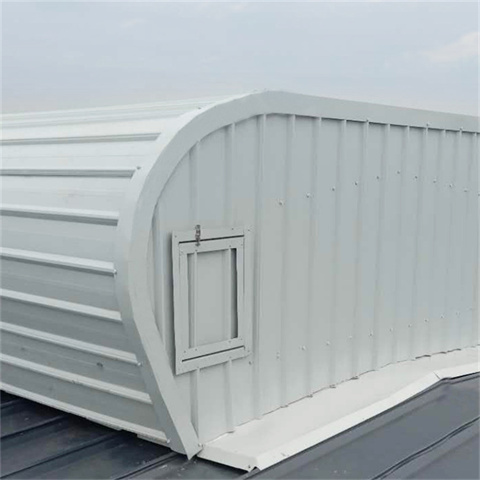 河南济源屋脊通风气楼零售