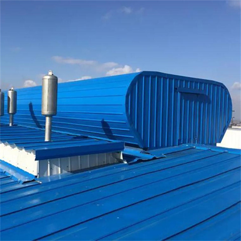 吉林吉林市TC2A-3030n开敞式通风天窗报价单