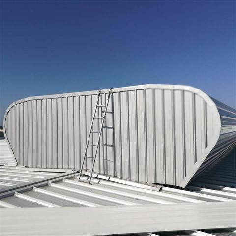 新疆阿拉尔TC10D-6030n薄型通风天窗厂家定制