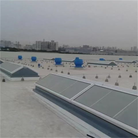 福建漳州TC10A-2040n薄型通风天窗销售公司