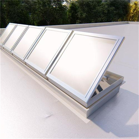 湖北荆门TC10C-4530n薄型通风天窗哪个牌子好