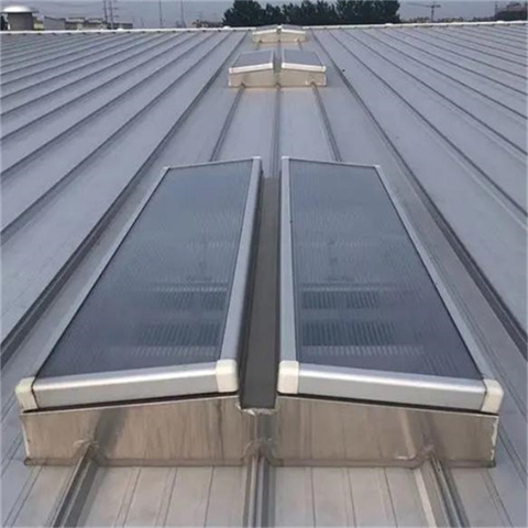 江西上饶TC4B-2540n启闭式通风天窗地址