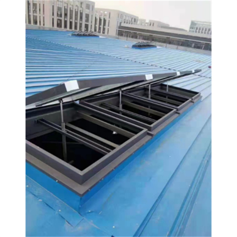 云南普洱TC10A-2030n薄型通风天窗零售价