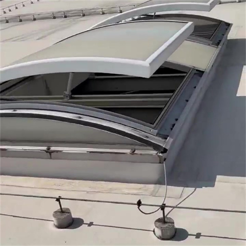 云南德宏TC3B-2560n启闭式通风天窗现货