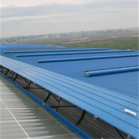 湖南永州3000型自然通风气楼生产地