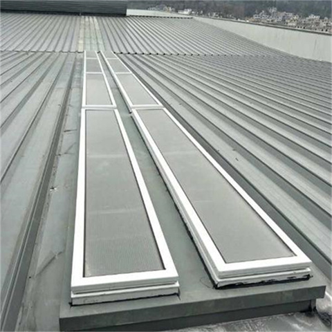 安徽铜陵TC10A-1560n薄型通风天窗销售