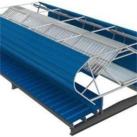 内蒙古鄂尔多斯D型重型消防排烟天窗订做