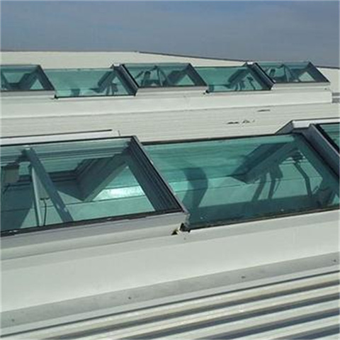 广东汕尾TC10D-2060n薄型通风天窗定做型号