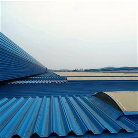 青海玉树TC3B-5060n启闭式通风天窗制造厂