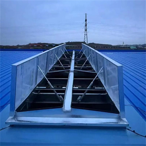 辽宁朝阳7型通风天窗批发